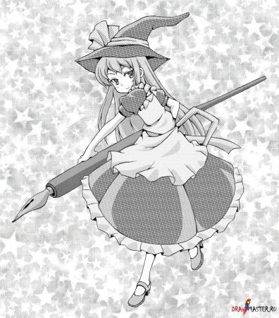 Аниме точка