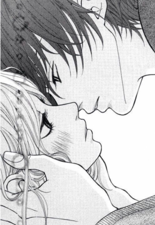 Shoujo sect аниме поцелуй