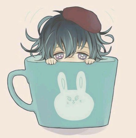 Дьявольские возлюбленные Азусо Чиби