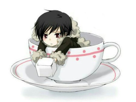 Чиби Орихара Изая