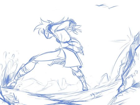 Битва референс