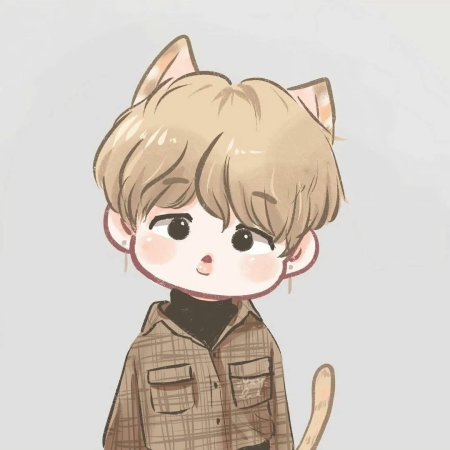 Чиби Чимин из БТС