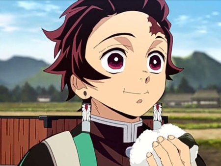 Тандзиро Камадо