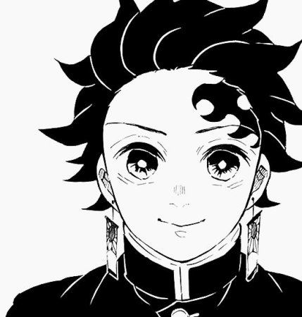 Танджиро Камадо