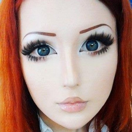 Диана Шпагина