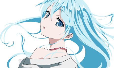 Denpa Onna to Seishun Otoko 4