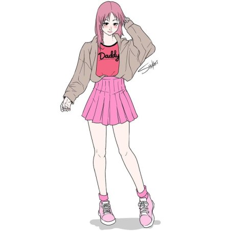 ДУМЕР В полный рост