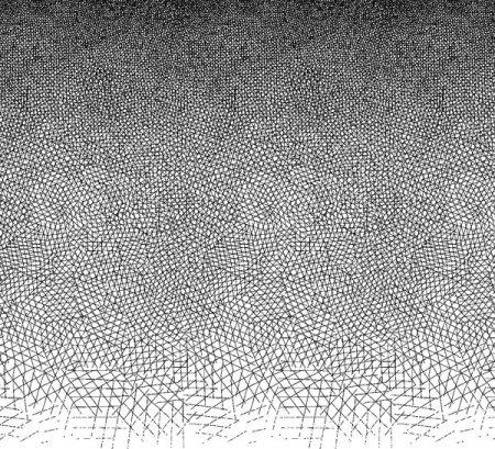 Виды штрихов