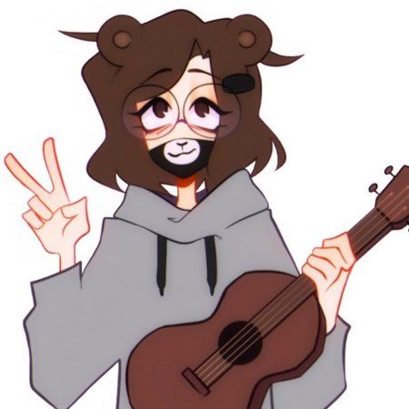 Укулеле референс