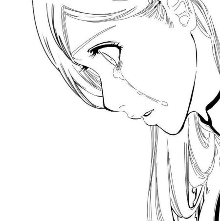 Аниме истерика