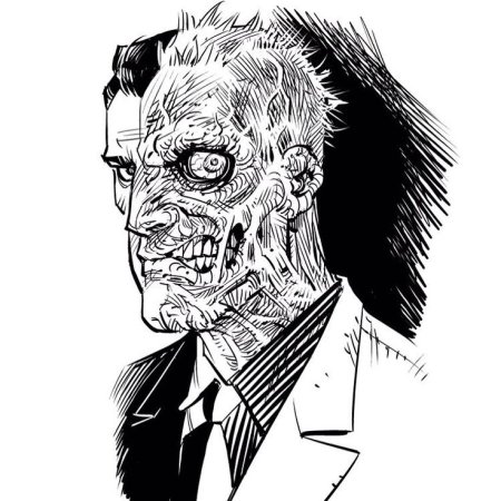 Jujutsu Kaisen сукуна