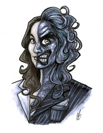 Джокер 2019 Постер