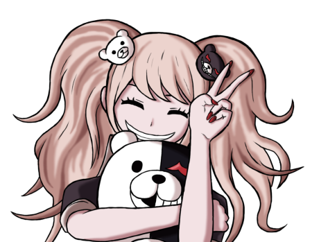 Мономишка и Джунко