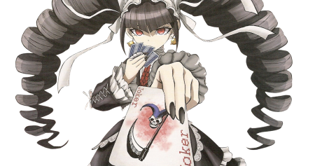 Селестия Люденберг абсолютная