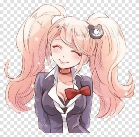 Митарай и Джунко