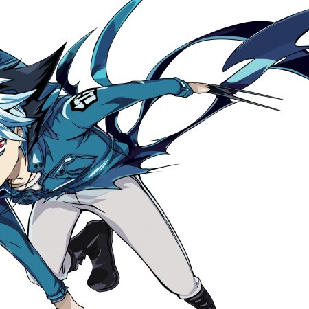 Слуга вампир куро