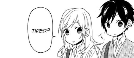 Чиби Хори Хоримия