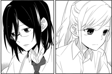 Кёске Хоримия отец