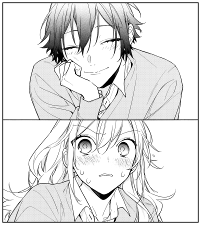 Хоримия Сакура Кано