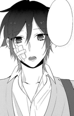 Миямура Идзуми и Тору