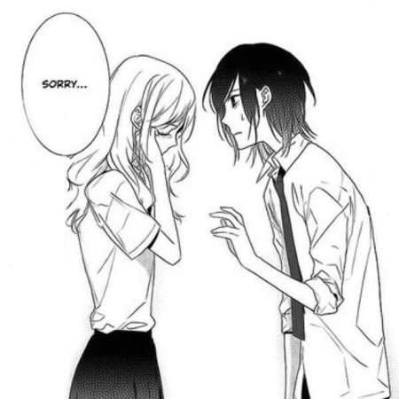 Хоримия Хори кёко 18