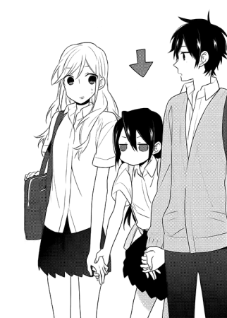 Маруяма Хоримия