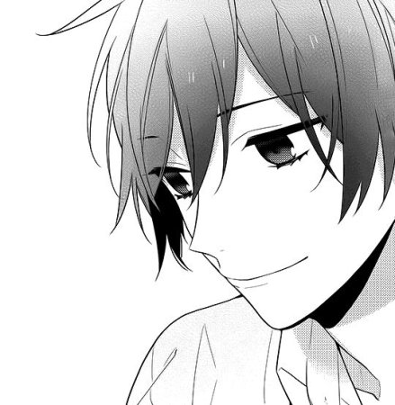 Миямура Мангака