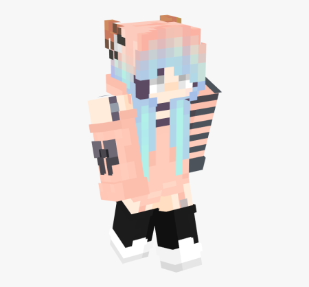 Красивые скины