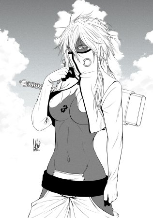 Тиа Харрибэл