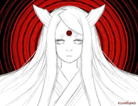 Шизука Кагуя