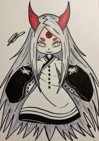 Кагуя Чибби