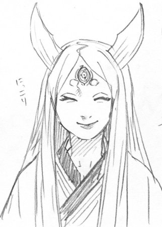 Кагуя Ооцуцуки