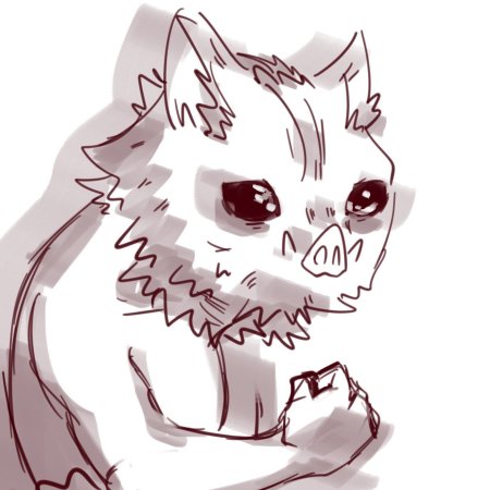 Иноске Хашибира Чиби