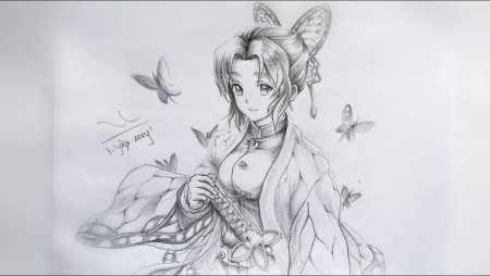 Шинобу Кочо