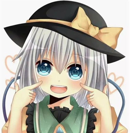 Аниме весёлые