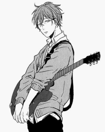 Мафую из дарованный