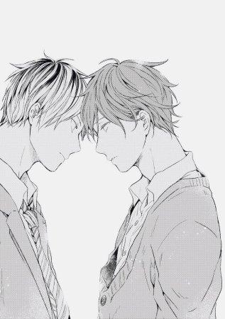 Кидзу Нацуки