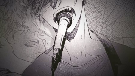 Юки Йошида дарованный