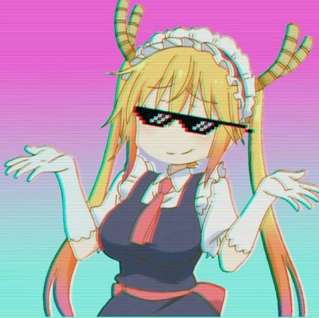 Тору Кобаяши на аву