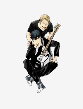 Сато Малфой дарованный