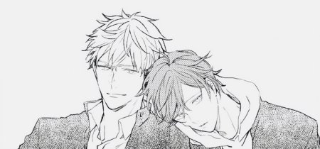 Юки Йошида дарованный