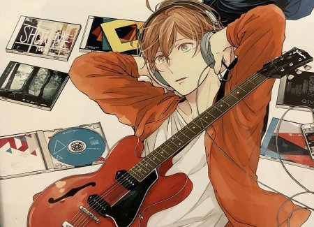 Дарованный Мафую Сато