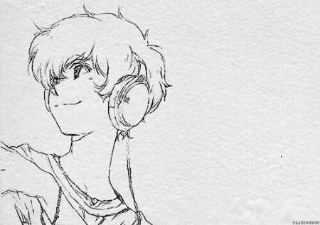 Твелв Эхо террора карандашом