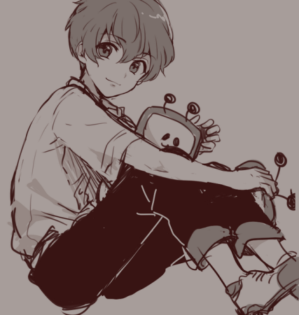 Эхо террора девятый и двенадцатый