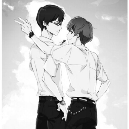 Твелв Эхо террора арт