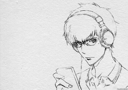 Эхо террора карандашом