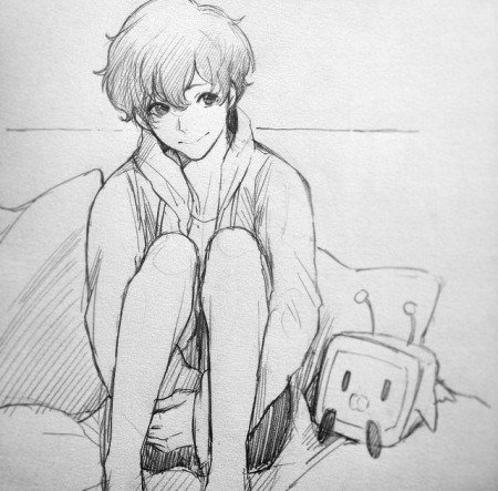 Твелв Эхо террора