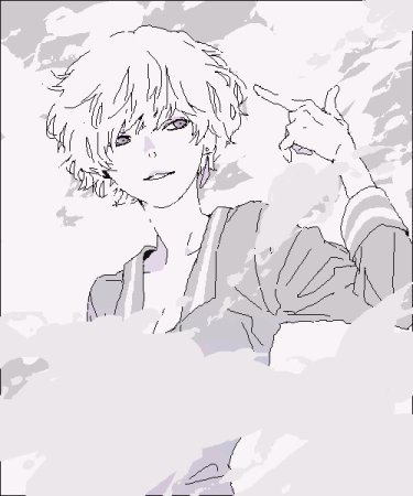 Твелв Манга