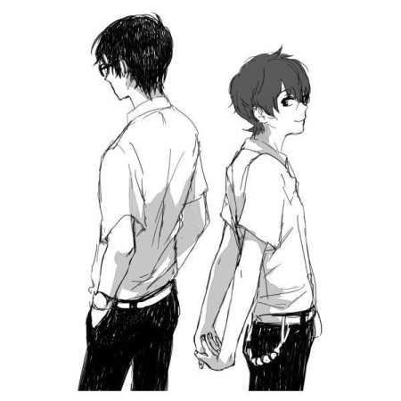 Твелв Эхо террора карандашом