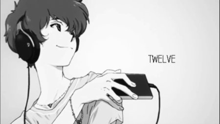 Twelve Эхо террора